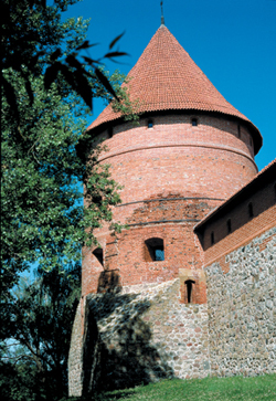 Baltic Roundhouse