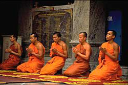 Monks