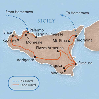 Сицилия за 10 дней: что посмотреть в Сицилии за 10 дней - Сицилия за 10 дней: что посмотреть в Сицилии за 10 дней, маршрут по острову с картой и описаниями. Путеводитель по Сицилии и Италии. Достопримечательности Сицилии, что можно успеть посмотреть в Сицилии за 10 дней, хватит ли 10 дней на Сицилию, Сицилия достопримечательности, Сицилия маршрут, скачать бесплатно, Сицилия путеводитель,