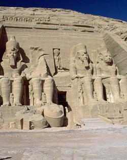 Temple of Ramses II