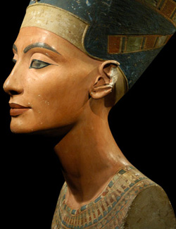 Queen Nefertiti