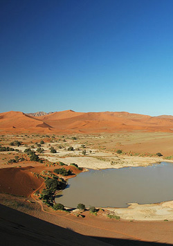 Sossusvlei