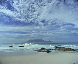 Table Mountain