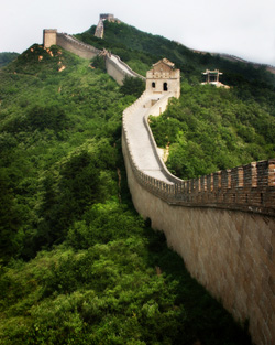 Great Wall of China