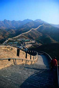 Great Wall of China