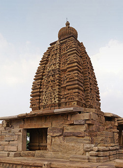 Pattadakal