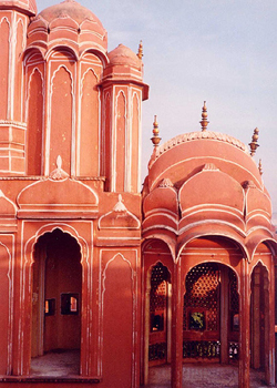 Jaipur