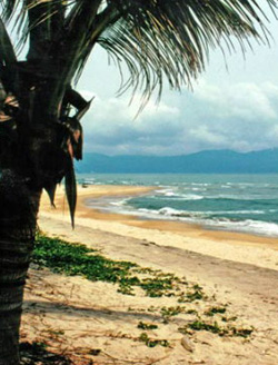 China Beach