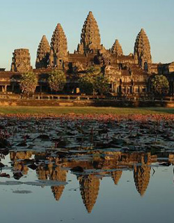 Angkor Wat
