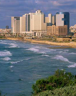 Tel Aviv, Israel