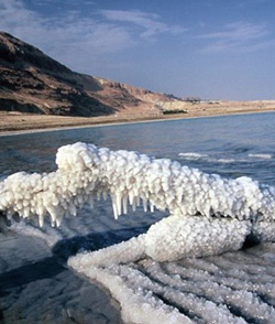 Dead Sea