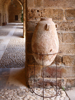 Amphora