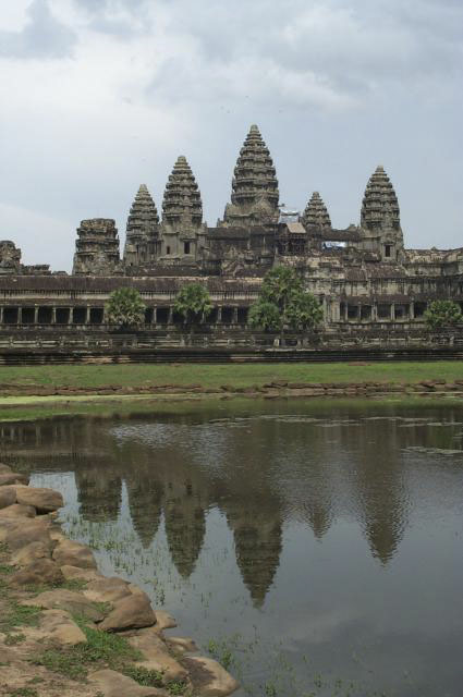 Angkor Wat