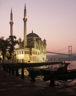 Hagia Sophia