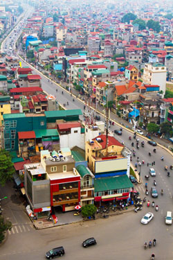 Hanoi, Vietnam