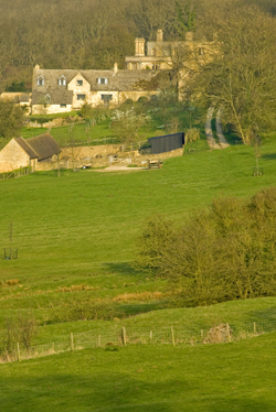 Cotswolds