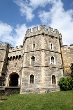 Windsor Castle