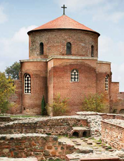 St. George Rotunda