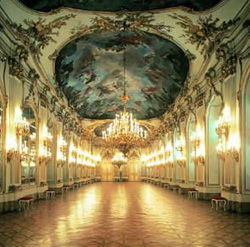 Sch�nbrunn Palace