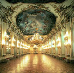 Schnbrunn Palace