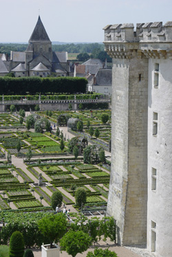 Loire Valley