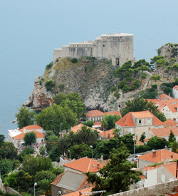 Dubrovnik, Croatia