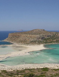 Crete Beach
