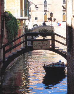 Venice Canal