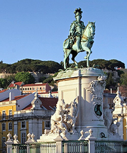 Lisbon, Portugal