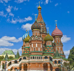 St. Basil Cathedral