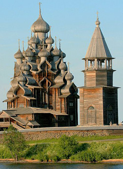 Church of the Transfiguration