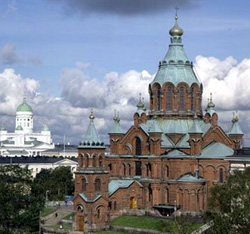 Helsinki, Finland