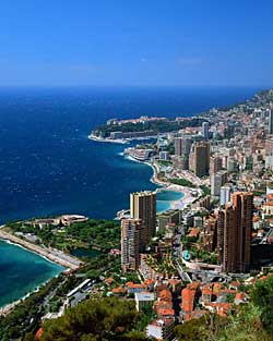 Monte Carlo