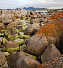 Bay of Fires