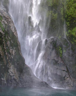 Milford Sound